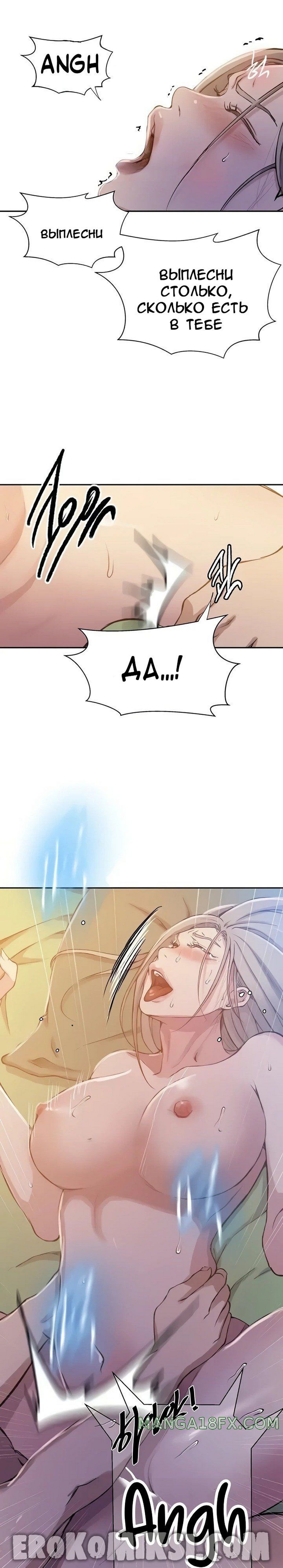 11_result-1 Порно комикс Тайное обучение. Часть 203.