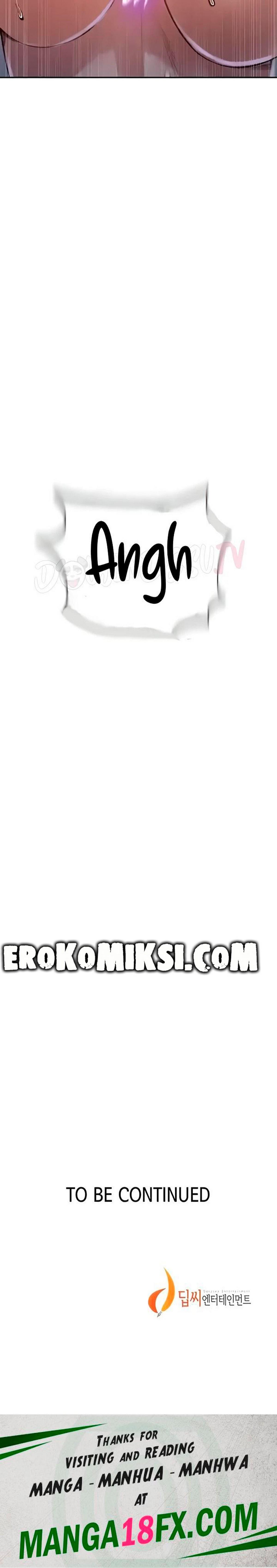 20-7 Порно комикс Тайное обучение. Часть 204.