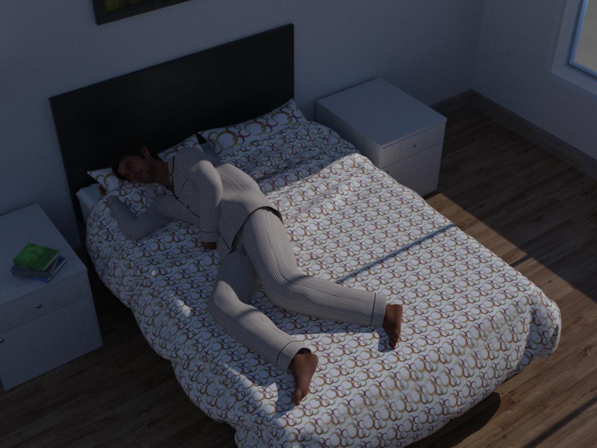 58 Порно комикс Книга зла. Часть 1.