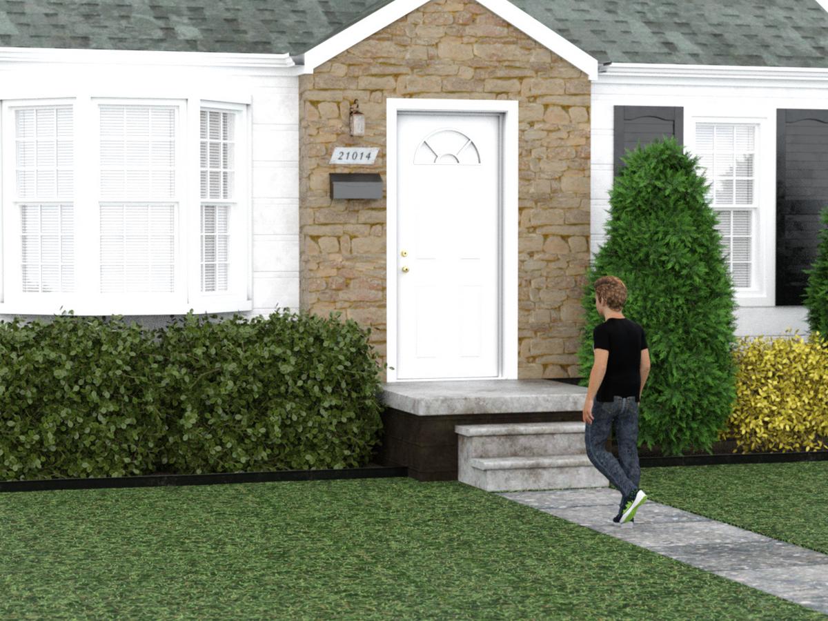 7-19 Порно комикс Книга зла. Часть 1.