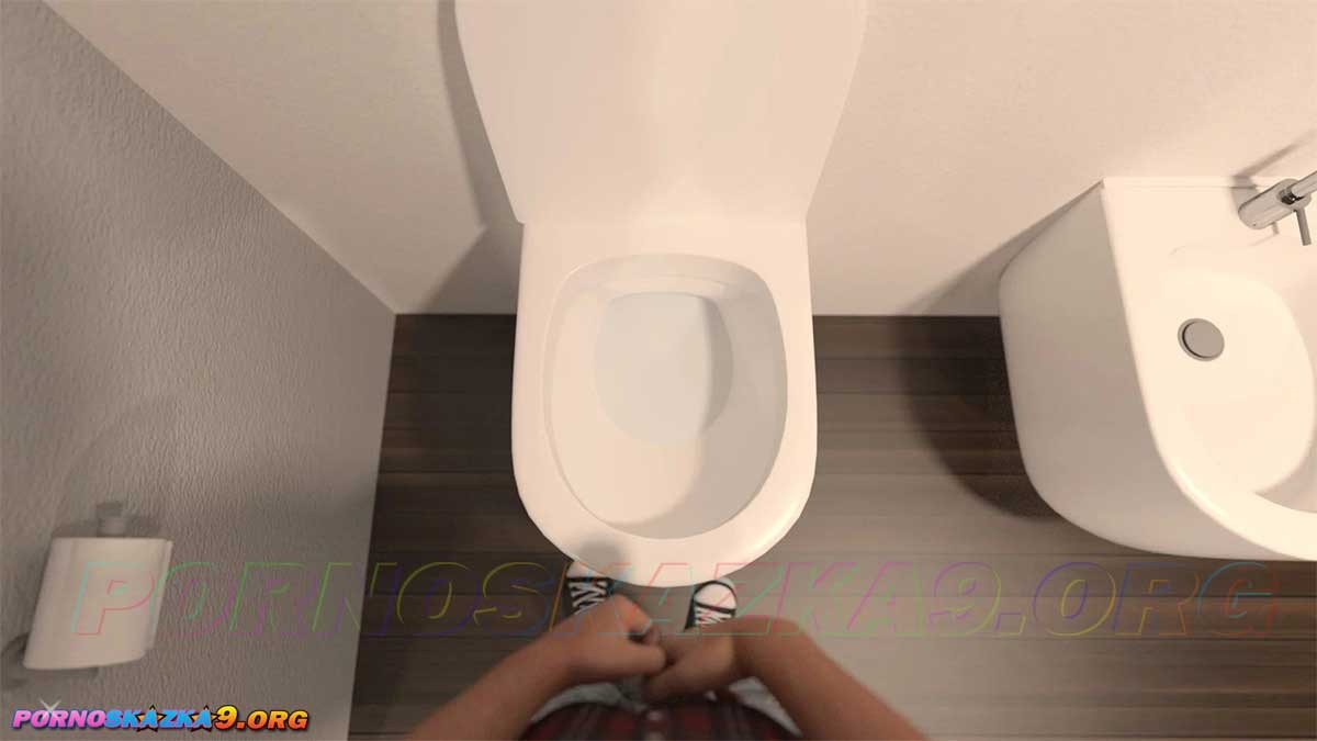 4-81 Порно комикс Тетя Вики, изменившая нашу жизнь. Глава 2. Часть 2.