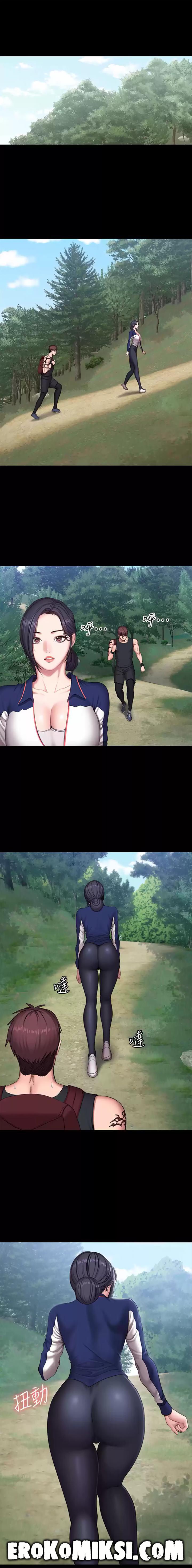 10-54 Порно комикс Фитнесс. Часть 65. Без цензуры!!!