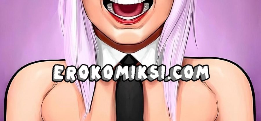 Порно комикс Джессика и Ботаны.