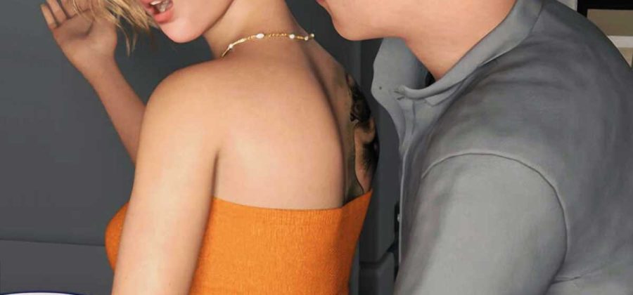 Порно комикс Почему не я тоже? Часть 4. ОБНОВЛЕНО!!! ДОБАВЛЕНЫ НОВЫЕ СТРАНИЦЫ!!!