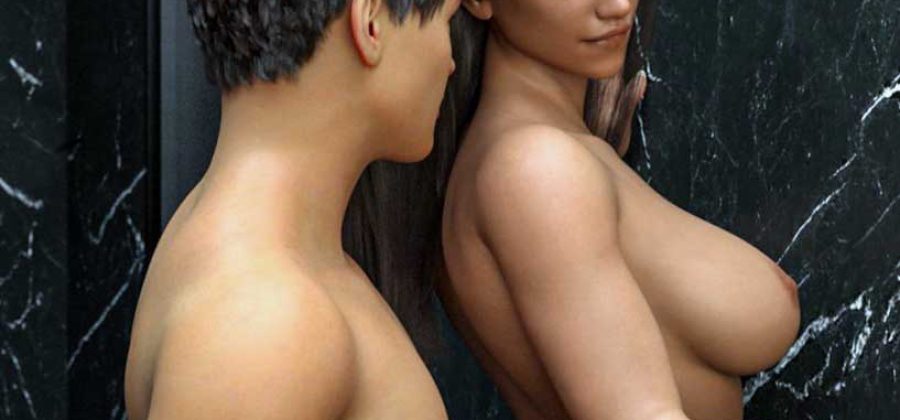 Порно комикс Соседи. Часть 14. ОБНОВЛЕНО!!! ДОБАВЛЕНЫ НОВЫЕ СТРАНИЦЫ!!!