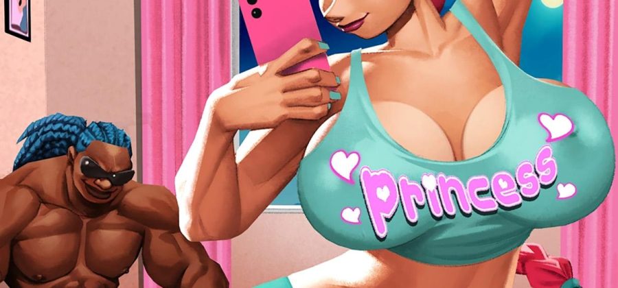 Порно комикс Мэнди: Одна дома. ОБНОВЛЕНО!!! ПОЛНАЯ ВЕРСИЯ!!!