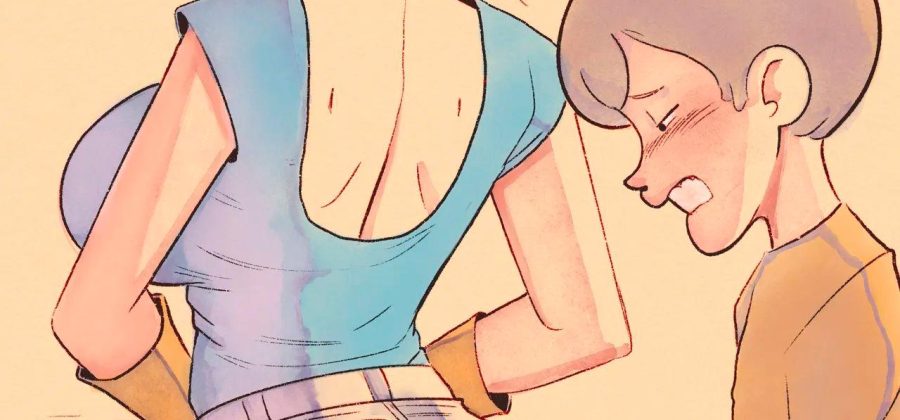 Порно комикс Ну очень наивная мама. ОБНОВЛЕНО!!! ПОЛНАЯ ВЕРСИЯ!!!