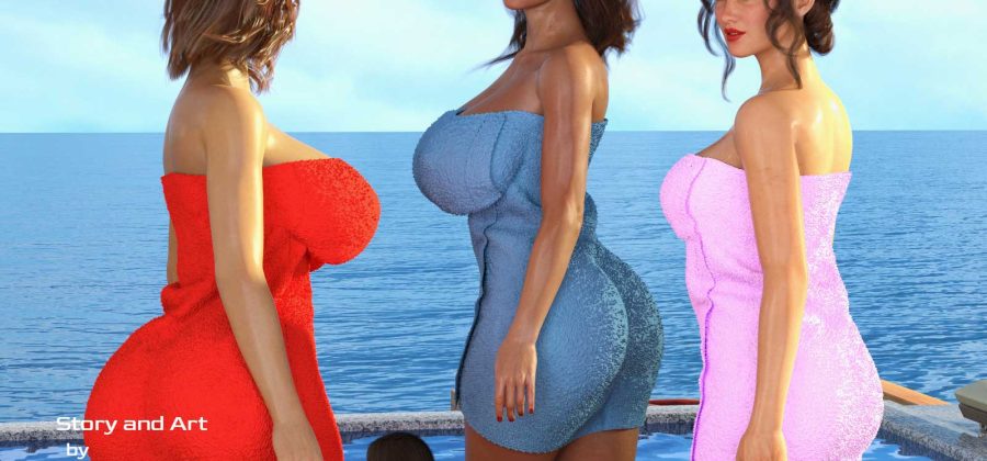 Порно комикс Удовлетворение потребности. Часть 14. ОБНОВЛЕНО!!! ДОБАВЛЕНЫ НОВЫЕ СТРАНИЦЫ!!!