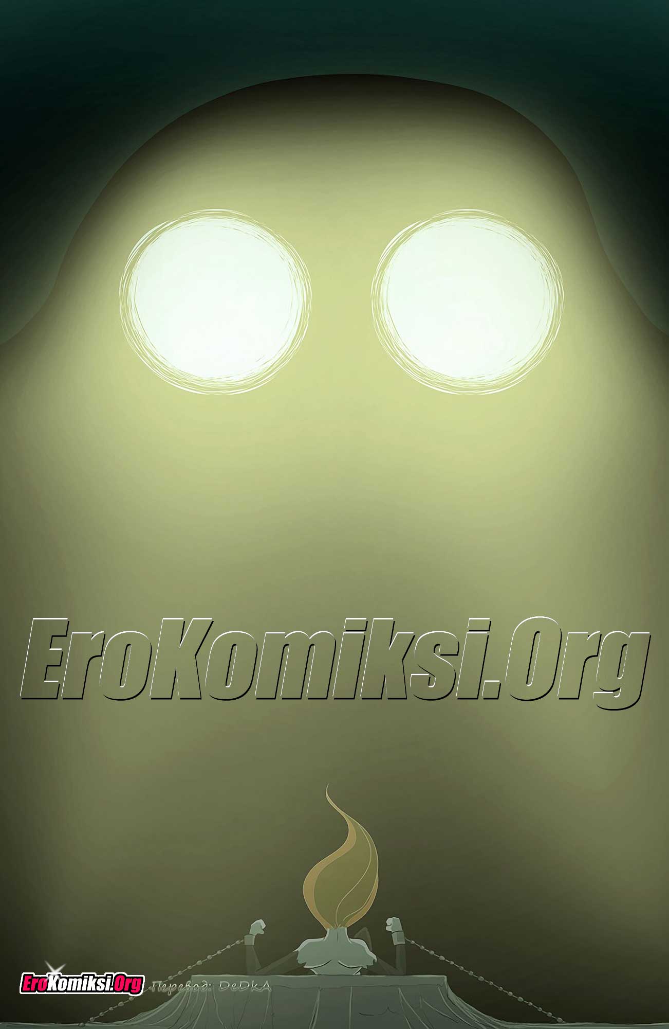 toperokomiksi.com__call_of_kimthulu_017 Порно комикс "История о Ким Посибл".