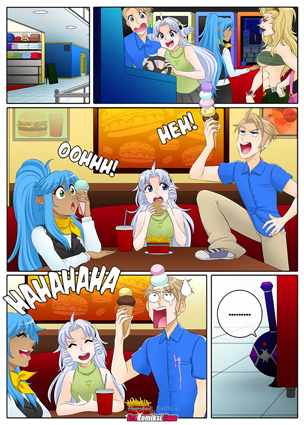 toperokomiksi.com__ship_in_a_bottle_2_042 Порно комикс "Кораблик из бутылки. Часть 2".