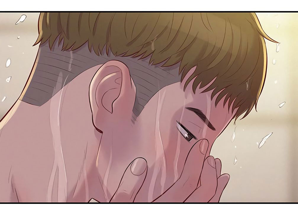 021-6 Порно комикс "Первокурсник. Часть 2".