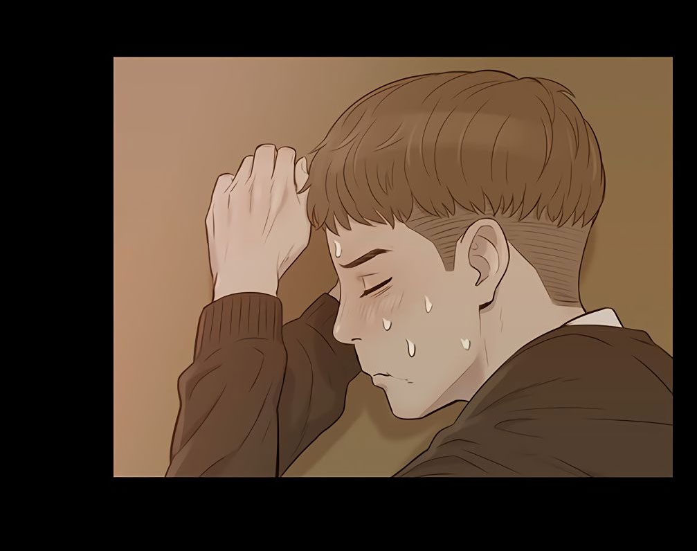 023-5 Порно комикс "Первокурсник. Часть 2".