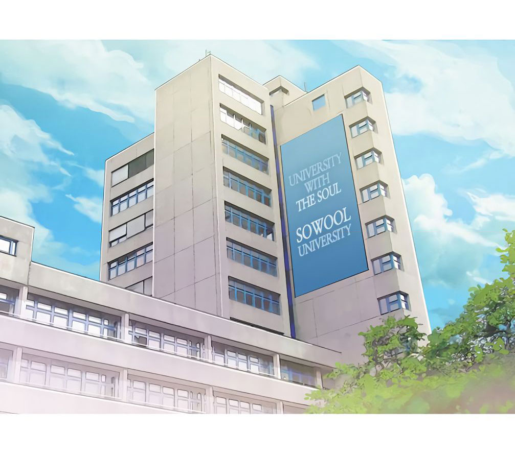 032-4 Порно комикс "Первокурсник. Часть 2".