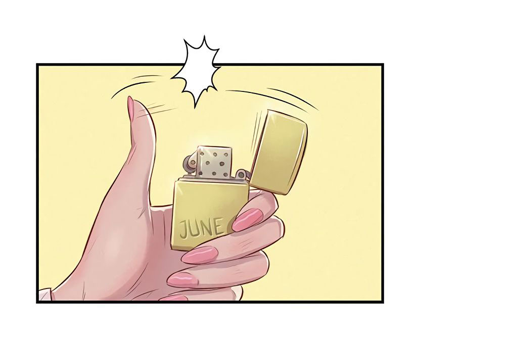 062 Порно комикс "Первокурсник. Часть 2".