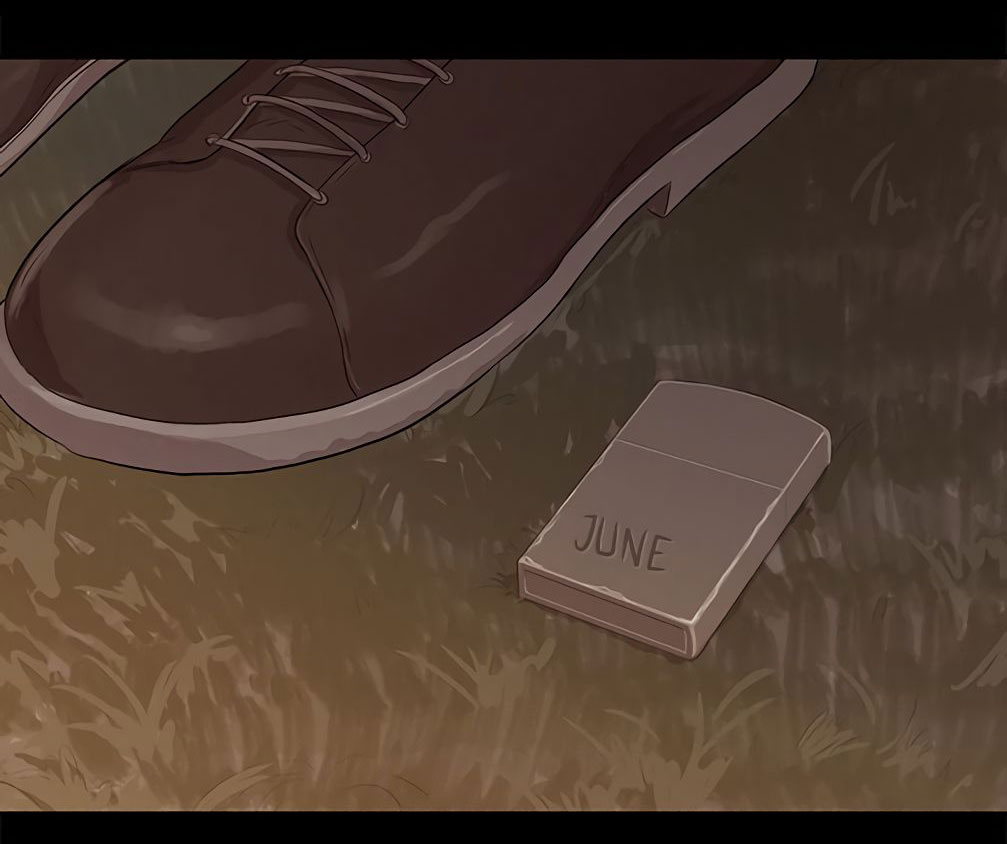 068 Порно комикс "Первокурсник. Часть 2".