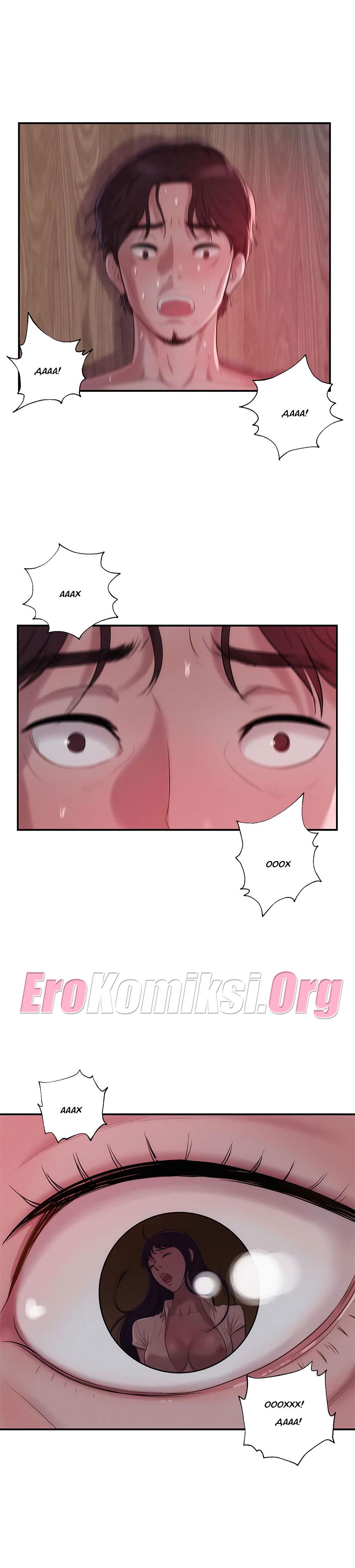 010-34 Порно комикс "Первокурсник. Часть 15".