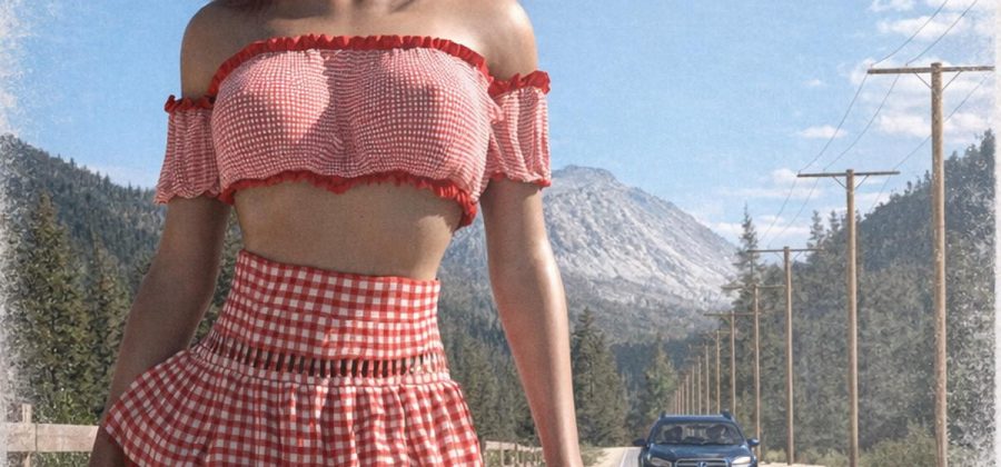 Порно комикс Моя училка. Часть 1.