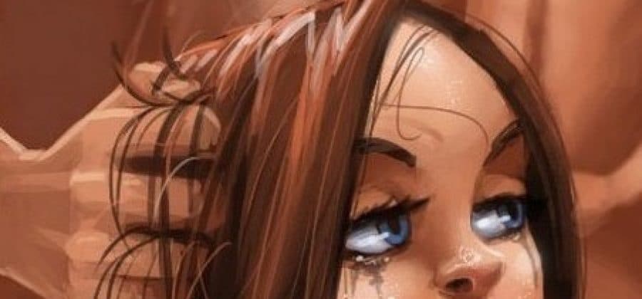 Порно комикс Исповедь рогоносца.