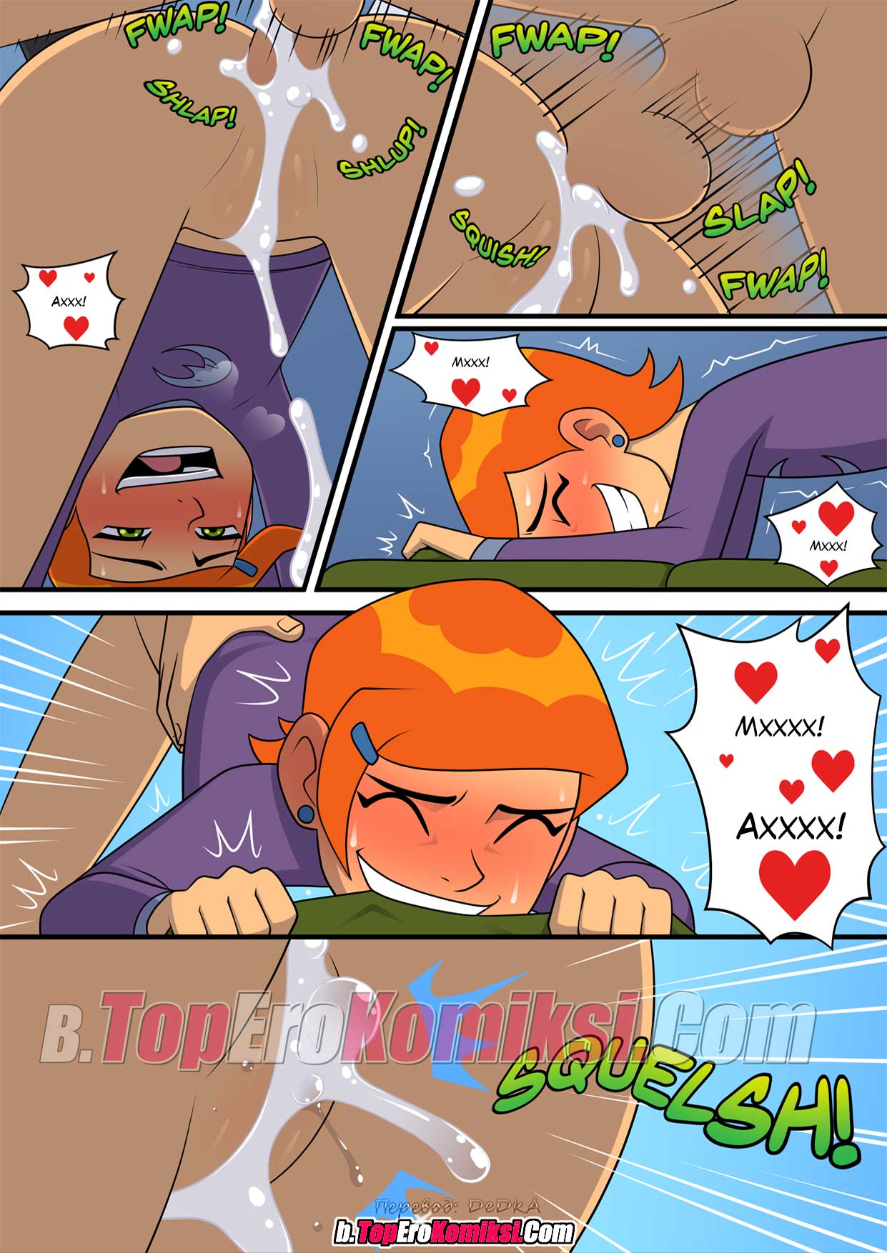 b.toperokomiksi-com__sultry_summer_4_ru_031 Порно комикс "Знойное лето. Часть 4". Обновлено.