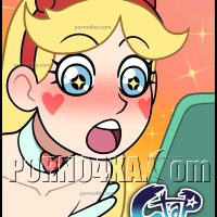 Порно комикс Стар против Земли. ОБНОВЛЕНО!!! ДОБАВЛЕНЫ НОВЫЕ СТРАНИЦЫ!!!