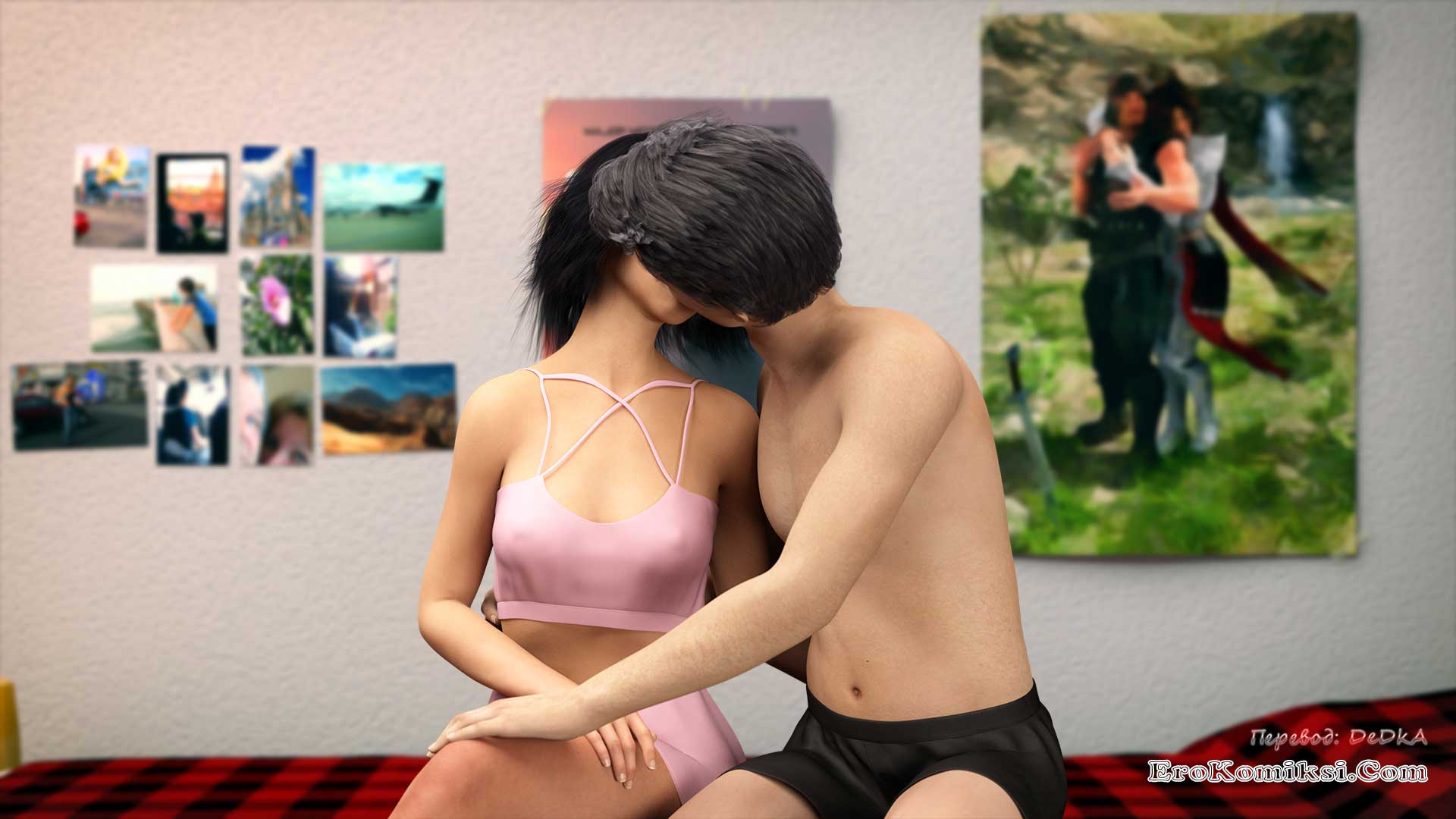 toperokomiksi.com__big_brother_8_038 Порно комикс "Большой Брат. Часть 8".