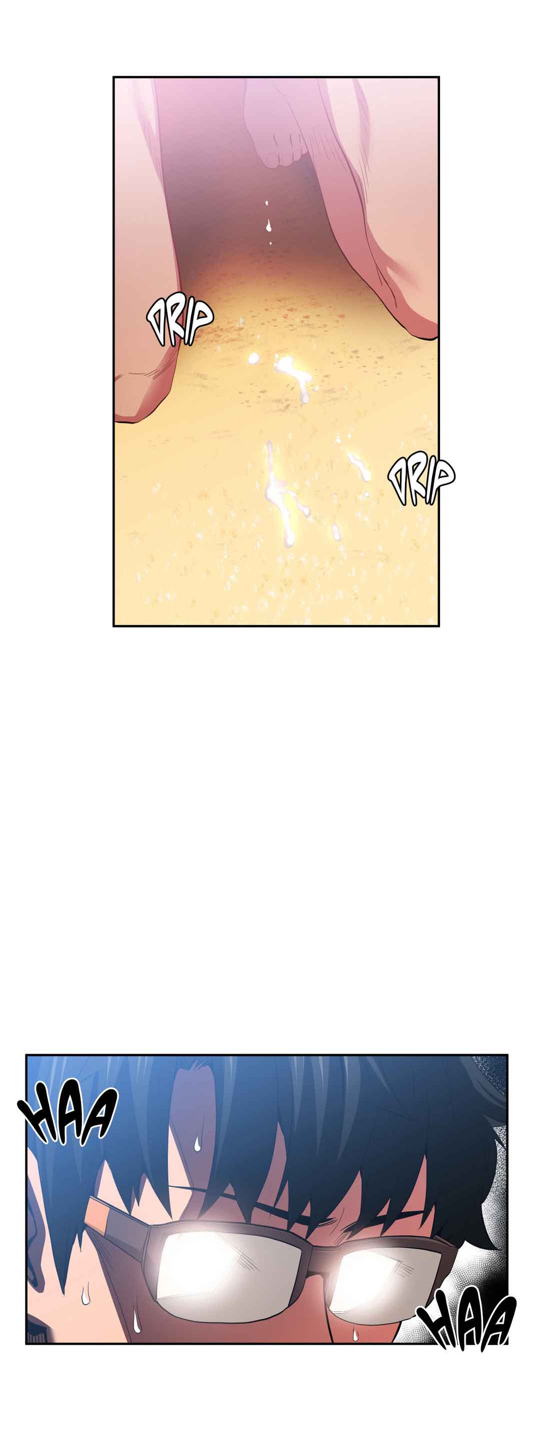 069-1 Порно комикс "Канал Солми. Части 13-15".