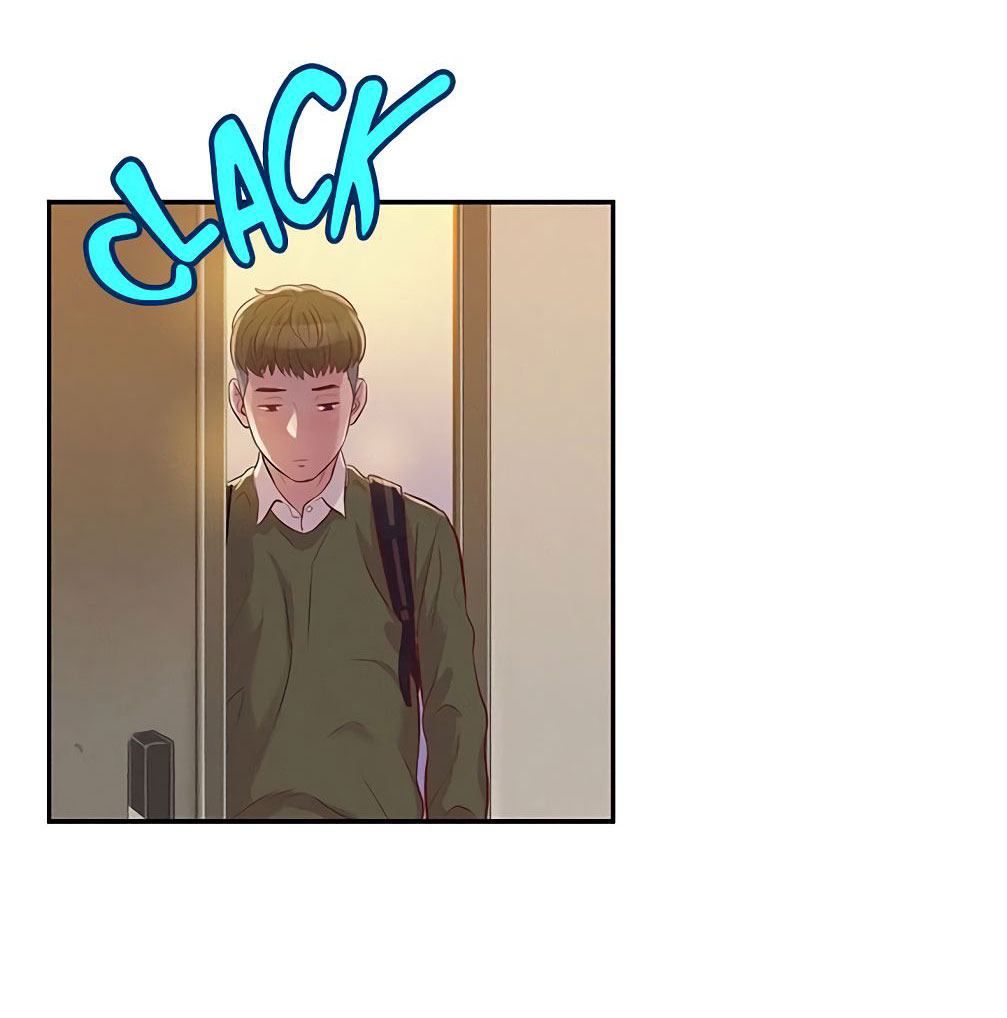 013-12 Порно комикс "Первокурсник. Часть 2".