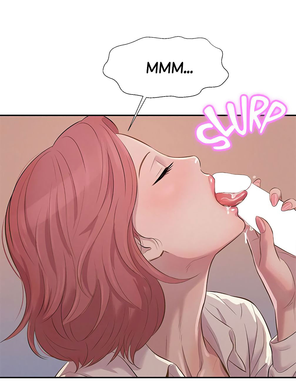 075 Порно комикс "Первокурсник. Часть 2".