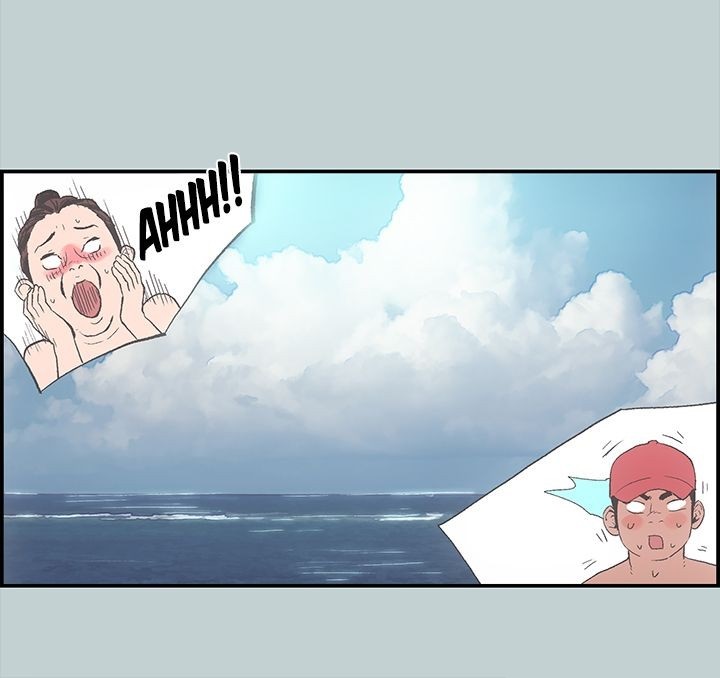 008-35 Порно комикс "Площадь любви".