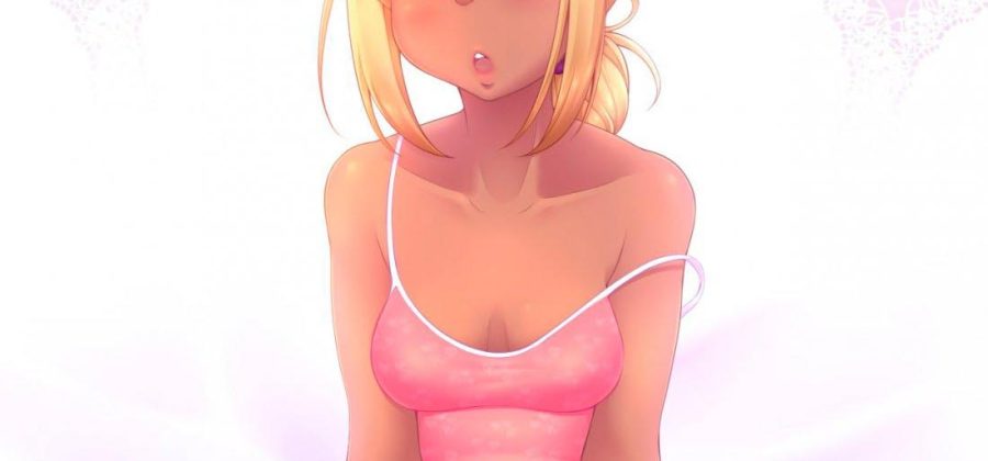 Порно комикс «Карма».