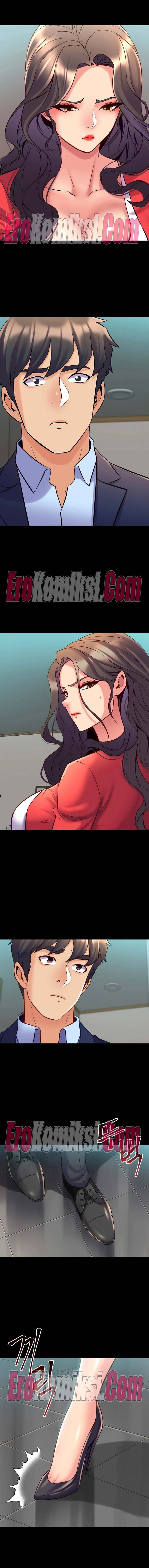 40-kopiya Порно комикс Жизнь с бывшей женой. Часть 53-58.