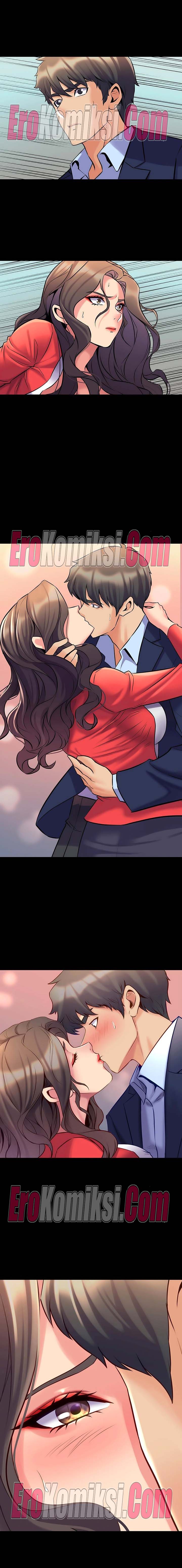 41-kopiya Порно комикс Жизнь с бывшей женой. Часть 53-58.