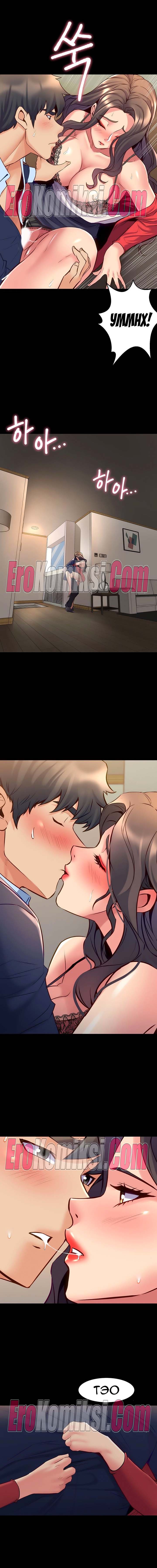 50-kopiya Порно комикс Жизнь с бывшей женой. Часть 53-58.