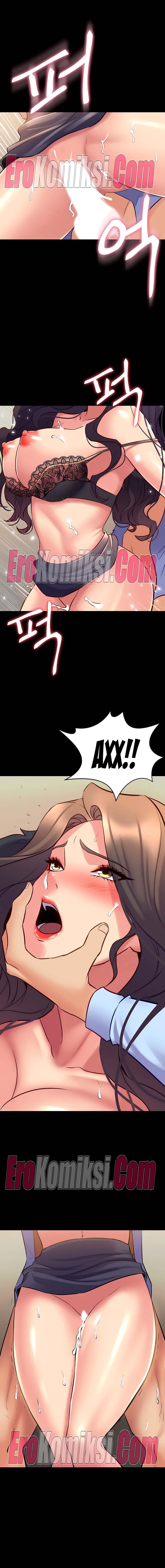 56-kopiya Порно комикс Жизнь с бывшей женой. Часть 53-58.