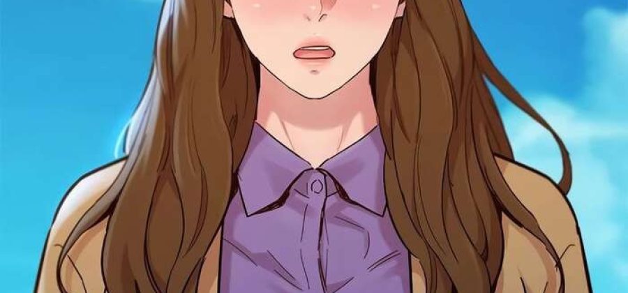 Порно комикс Сестра по соседству. Часть 158.