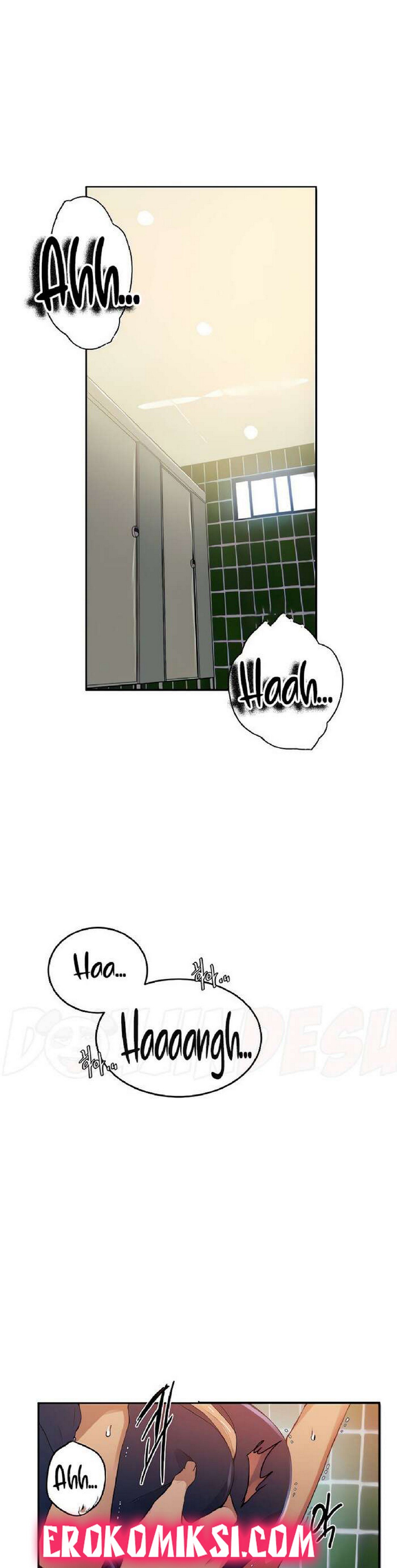 2-23 Порно комикс Тайное обучение. Часть 188.