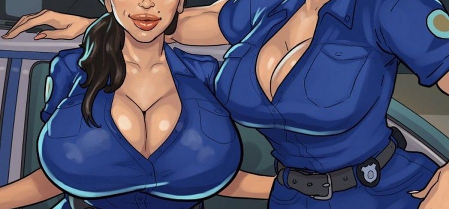 Порно комикс Трах 12. ОБНОВЛЕНО!!! ПОЛНАЯ ВЕРСИЯ!!!