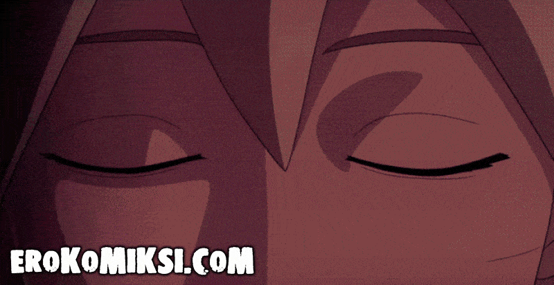 3-1 Порно комикс Анимация. Боруто. Завтрак Боруто.