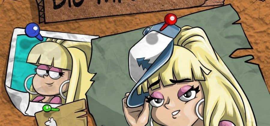 Гравити Фолз: Одно лето удовольствий. Часть 1.