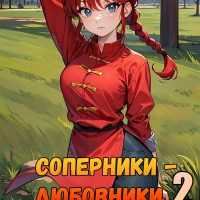 Порно комикс Ранма. Соперники-Любовники. Часть 2.