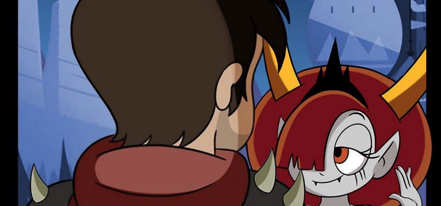 Порно комикс Марко против сил времени.