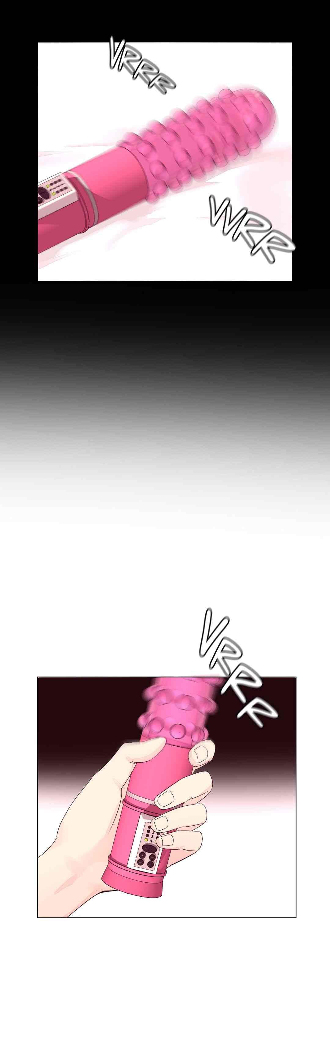 008-9 Порно комикс "Зависимые от феромонов. Части 13-16".