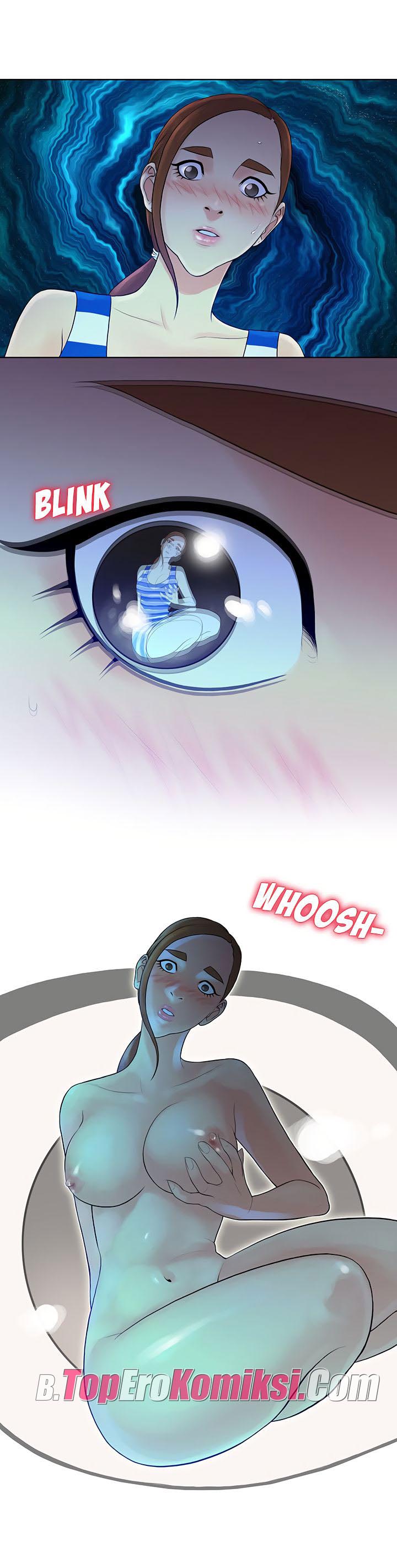 010-3 Порно комикс "Стойкий парень. Часть 11".