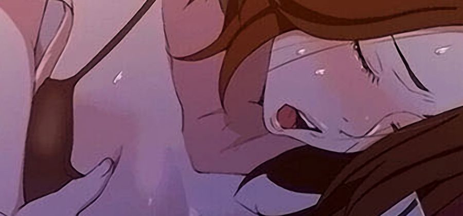 Порно комикс «Тайное обучение. Часть 39».