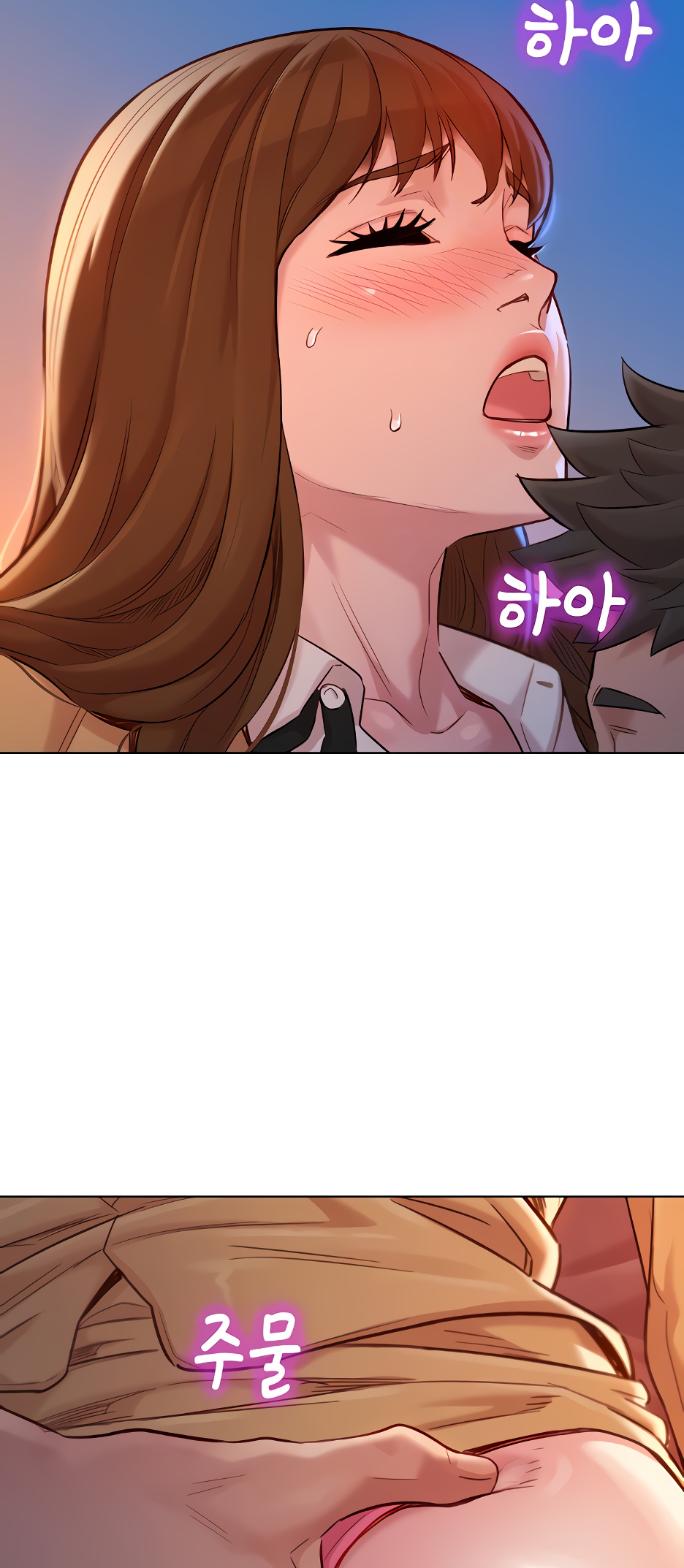 004-50 Сестра по соседству. Часть 114.