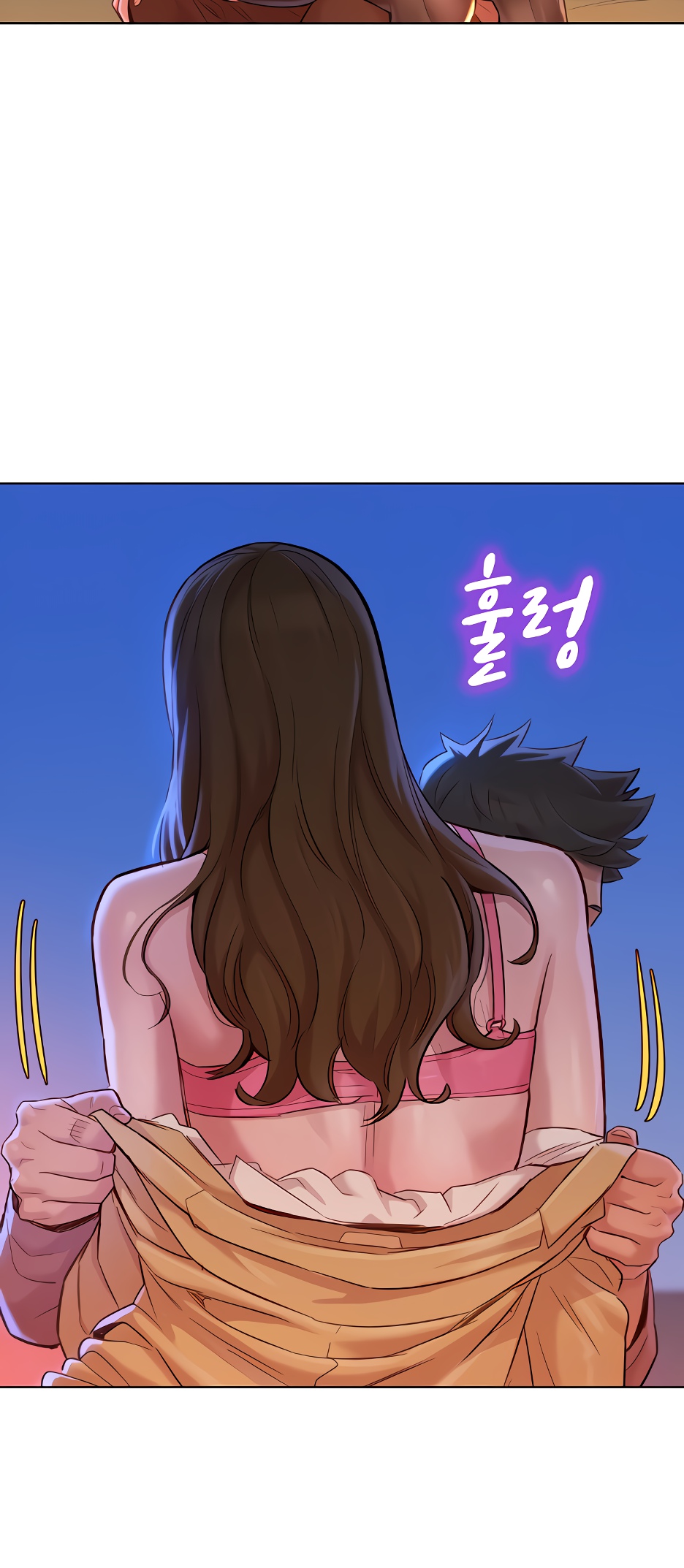 006-46 Сестра по соседству. Часть 114.