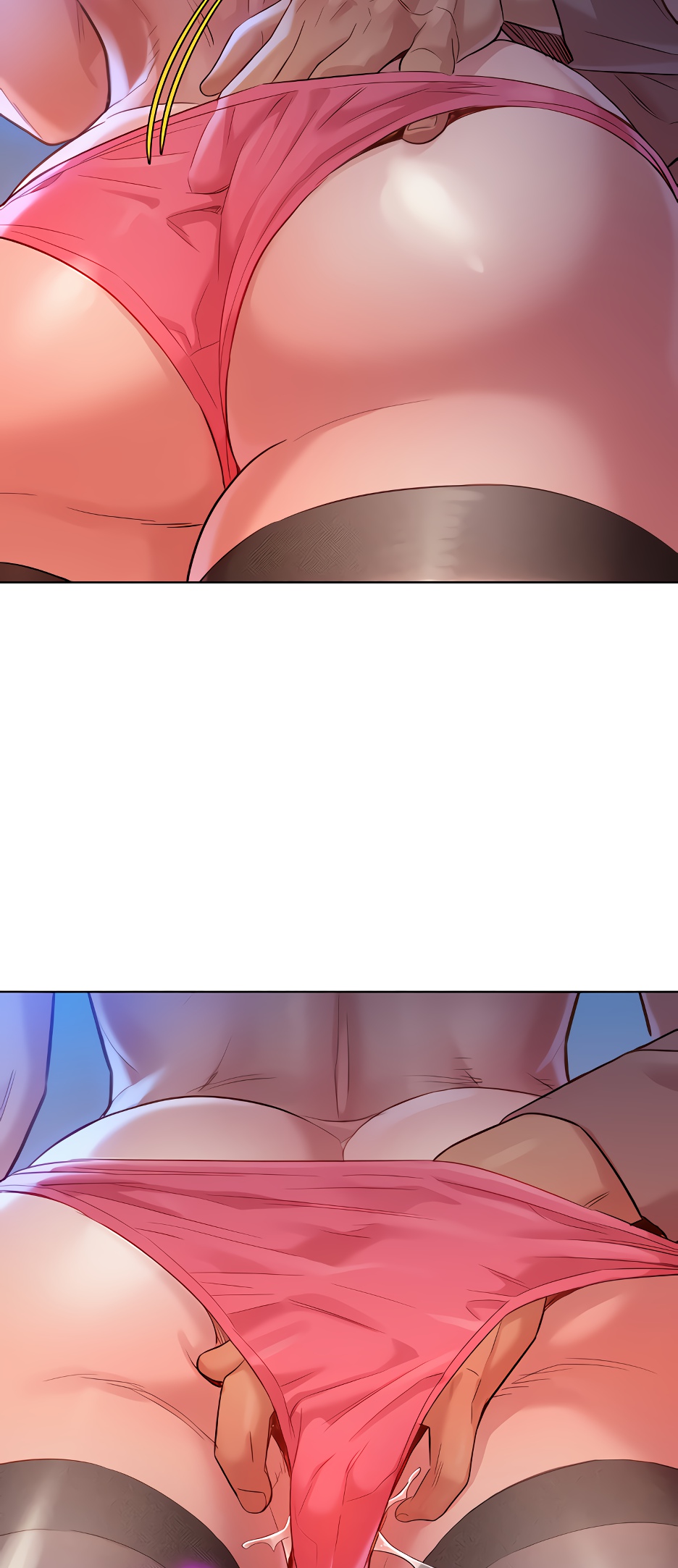 020-13 Сестра по соседству. Часть 114.