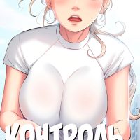 Порно комикс Контроль. Часть 5.