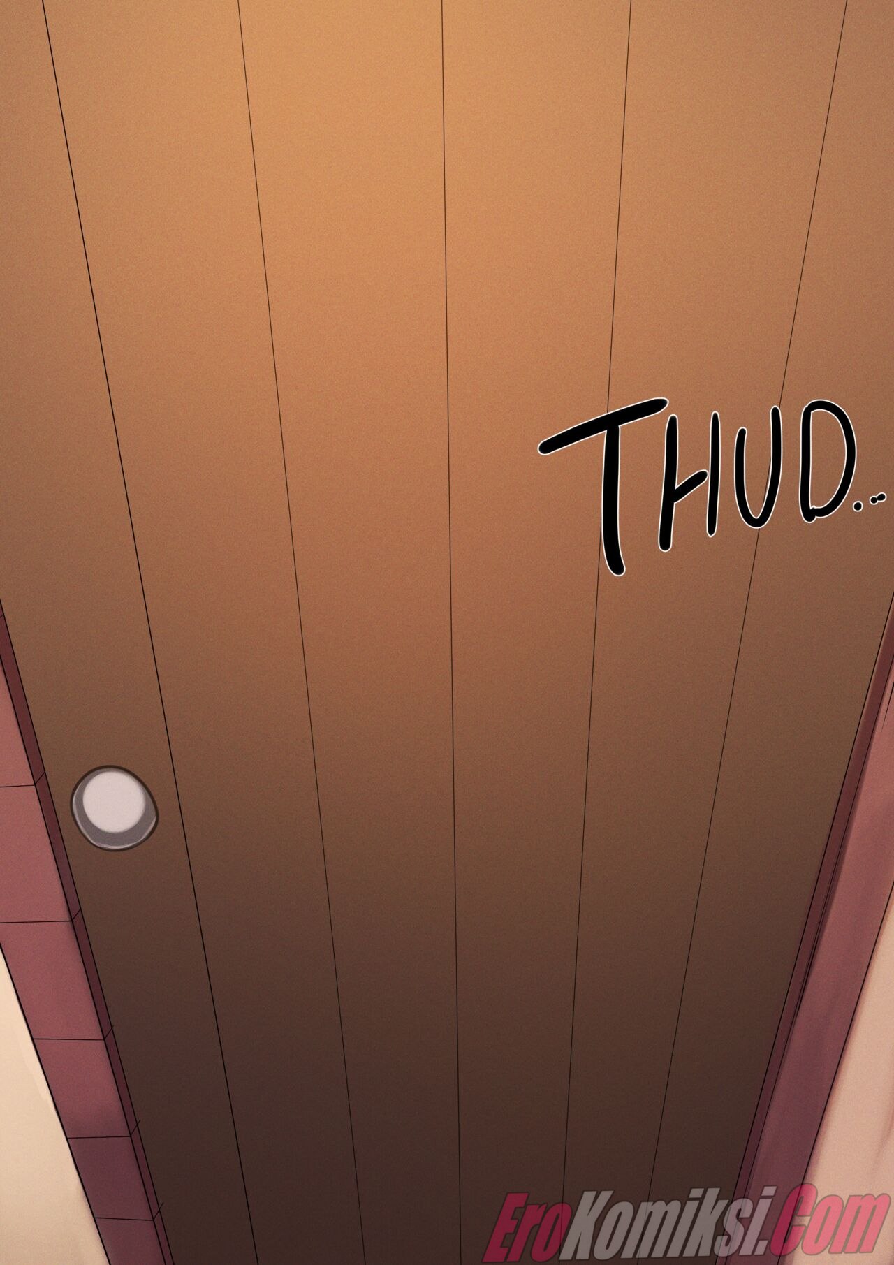 12-14 Порно комикс Аппетитная Покемамочка.