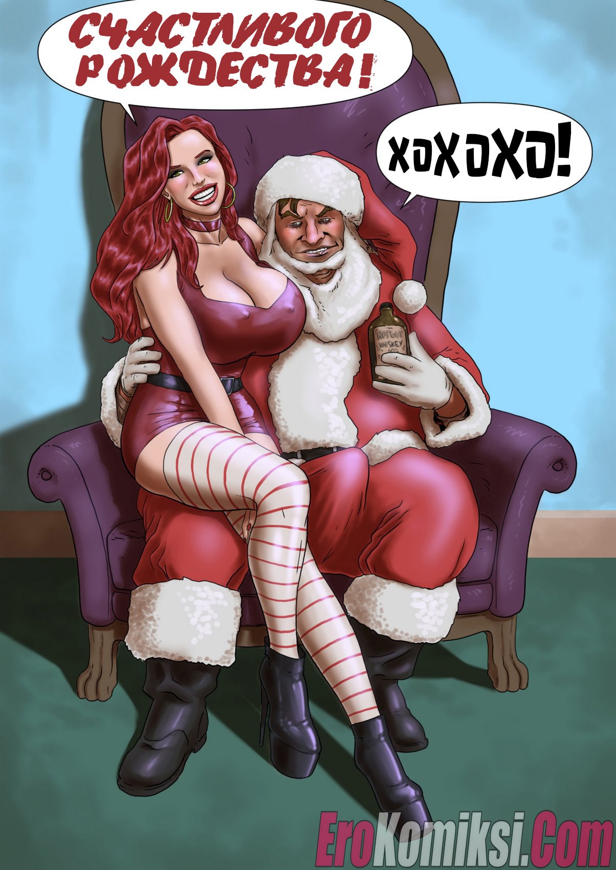 001-22 Порно комикс Карьера Клэр. ОБНОВЛЕНО!!! ДОБАВЛЕНЫ НОВЫЕ СТРАНИЦЫ!!!